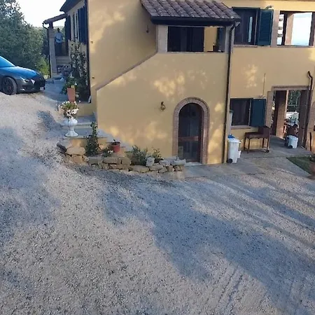 Lejlighed Dolce Prata