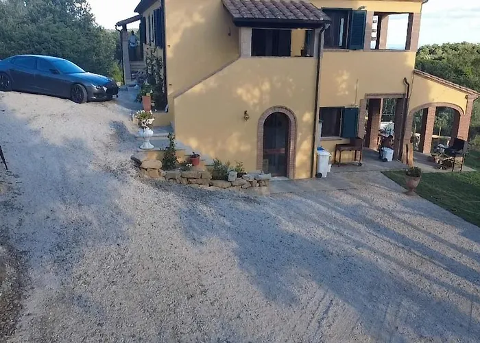 Appartamento Dolce Prata